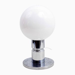 Space Age Table Lamp from Sölken Leuchten, 1970s