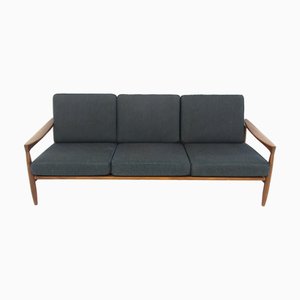 Kolding Sofa by Erik Wørtz for Möbel-Ikéa, Sweden, 1960s