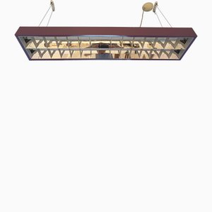 Industrial Ceiling Lamp, 1970s