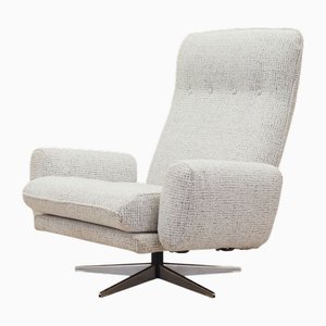 Italian Swivel Chair, Italy, 1970s