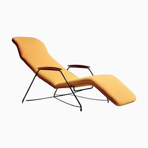 Lounge Chair by Carlo Hauner & Martin Eisler, 1950s