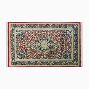 Middle Eastern Rug in Red,
