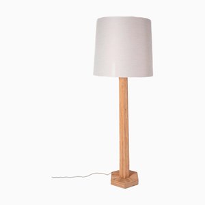 Caprarola Floor Lamp by Barracuda Interiors