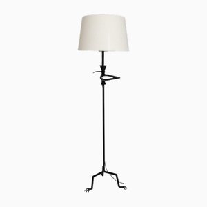 Brejos Floor Lamp by Barracuda Interiors