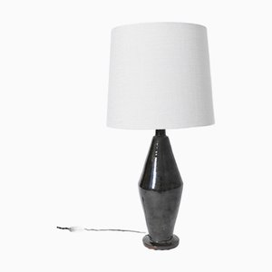 Arrabida Dark Green Table Lamp by Barracuda Interiors