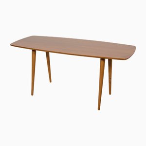 Table Basse par Hubert Nepožitek & Bohumil Landsman pour Jitona, Czechoslovakia, 1960s