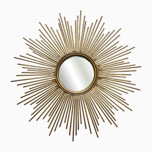 Large Witchs Eye Sun Mirror, 1950