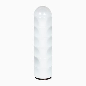 Lampada da terra LT316 di Carlo Nason per Mazzega, Italia, anni '70