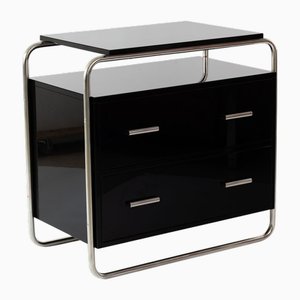 Bauhaus Style Chest of Drawers by Artur Drozd