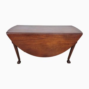 Table de Salle à Manger Victorienne, 19ème Siècle