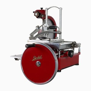 Slicer in the style of Berkel