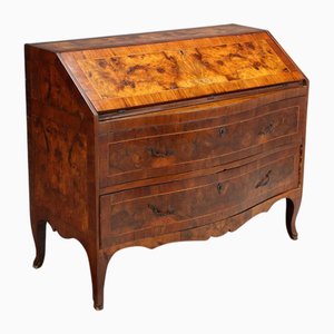 Bureau à Rabat Baroque Emilian