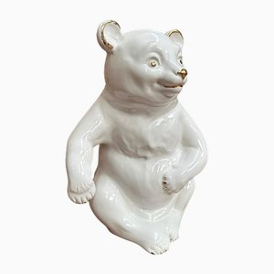 20th Century Earthenware Bear