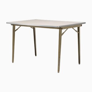 Table Pliante Revolt par Friso Kramer pour Ahrend De Cirkel, 1955