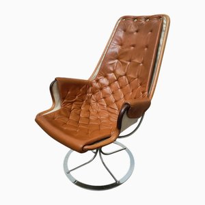 Jetson Armchair by Bruno Mathsson