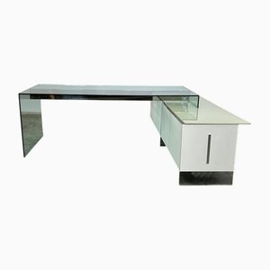 Air Desk Unit by Gallotti & Radice, 2000s