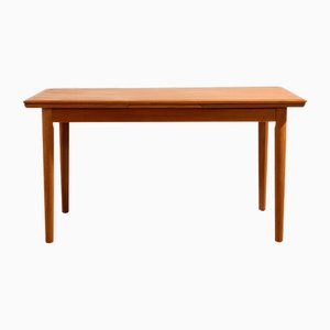 Teak Dining Table from KS Møbler