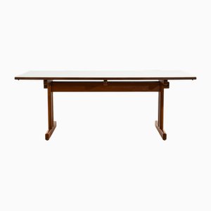 Shaker Dining Table by Hans J. Wegner for Getama