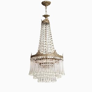 Vintage French Chandelier