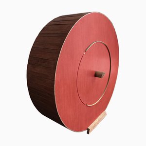 Kleiderschrank von Pietro Meccani für Meccani Design