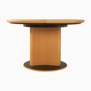 Extendable Dining Table from Skovby, 1980s