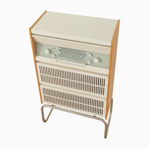 1-81 & L 1 von Dieter Rams für Braun, 1960er