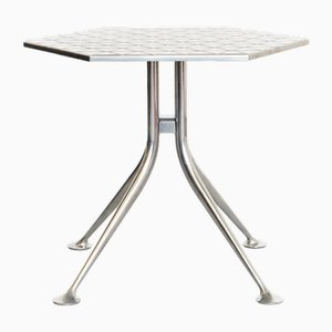 Hexagonal Table by Alexander Girard for Vitra, 2000s