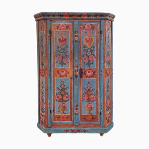 Mobiletto dipinto di Bad Tölz, 1841