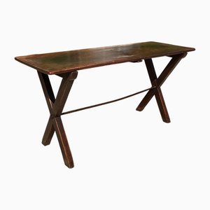 Großer Geo III Tavernentisch, 1800er