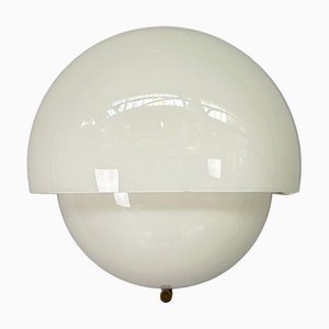 Italienische Mid-Century Wandlampe von Vico Magistretti für Artemide, 1960er