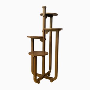 Flower Stand attributed to André Groult, France, 1920s