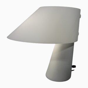 Murano Dafne Tischlampe von Ernesto Gismondi für Artemide, Italien, 1980er