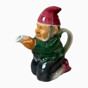 Teekanne aus Keramik, 1950