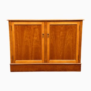 English Office Sideboard or Cabinet