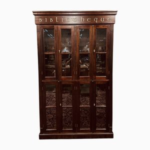 Libreria Bibliotheque classica inglese