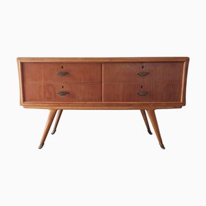 Tiroirs Mid-Century de La Permanente Mobili Cantù, Italie, 1950s