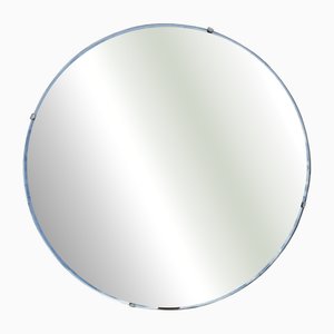 Espejo Art Déco biselado, años 20