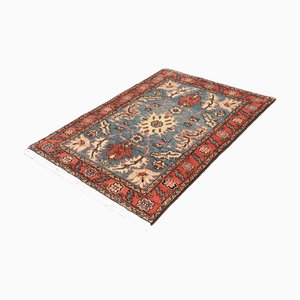 Ardebil Rug in Hand-Knotted Virgin Wool