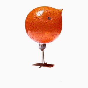 Pulcino von Alessandro Pianon für Vistosi, 1962