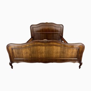 Vintage French Bed Frame