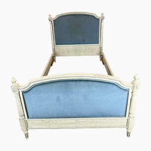 Vintage French Style Bed