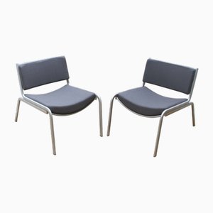 Juego de sillas de Copray & Scholten, años 2000