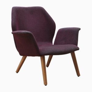 Ava Chair from Bross Italia