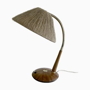 Lampada vintage di Temde, anni '60