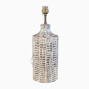 Keramiklampe von Mari Simmulson, Schweden, 1970er