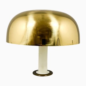 Model C 1603 Table Lamp by Hans Agne Jakobsson for Hans-Agne Jakobsson Ab Markaryd Sweden, 1960s