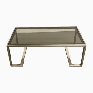 Table Basse Moderniste, 1970s
