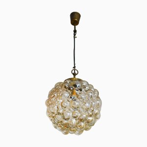 Chandelier by Helena Tynell for Limburg, Germany, 1960s