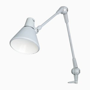 Lámpara de mesa Aure italiana de Stilnovo, 1962