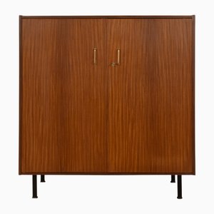 Vintage Writing Cabinet, 1960s